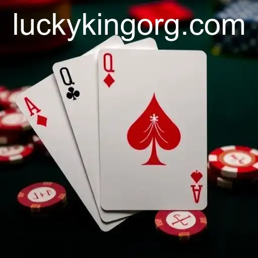 Baccarat Game: The LUCKYKING of Casino Tables