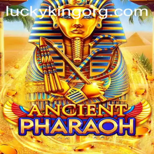 Exploring the Enigmatic World of AncientPharaoh: A Journey Through Time