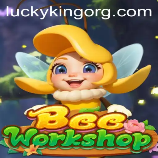 Exploring the Buzz: Unveiling the Enchanting World of BeeWorkshop and LUCKYKING