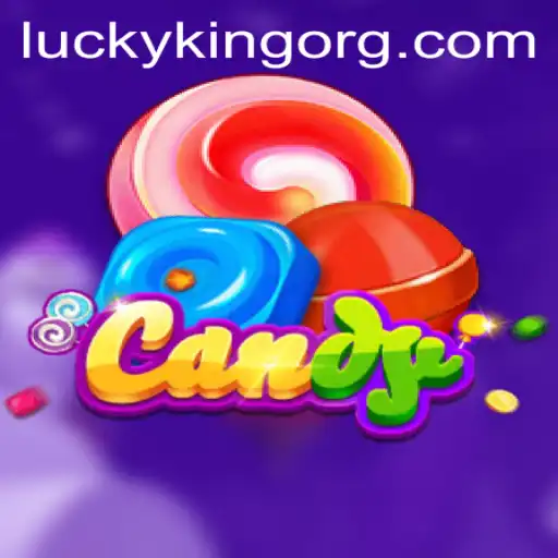 Unveiling Candy: The Exciting World of LUCKYKING