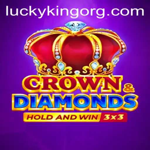Discover the Fascinating World of Crowndiamonds with LUCKYKING