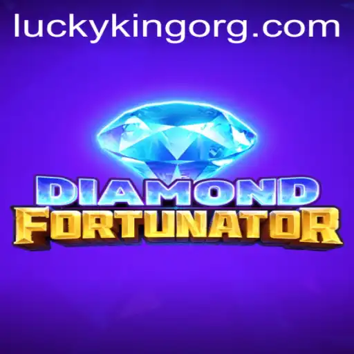 Exploring DiamondFort: The Thrills of LUCKYKING's World