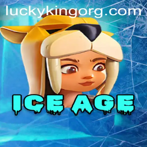 IceAge: Unveiling the Excitement of the LUCKYKING Era