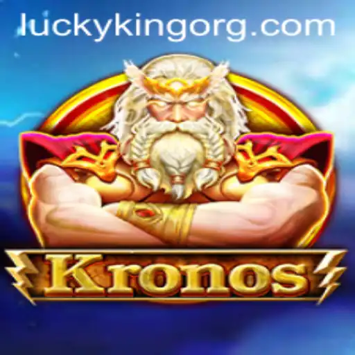 Discover Kronos: The New Frontier in Gaming with LUCKYKING