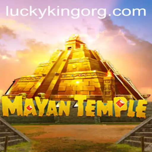 Unveiling the Thrilling Adventures of MayanTemple and the Quest for the LUCKYKING