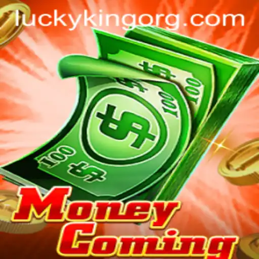 Discover the Excitement of MoneyComing: A Game of Strategy and Chance