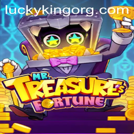 MrTreasuresFortune: An In-Depth Look at the Game That Challenges the LUCKYKING