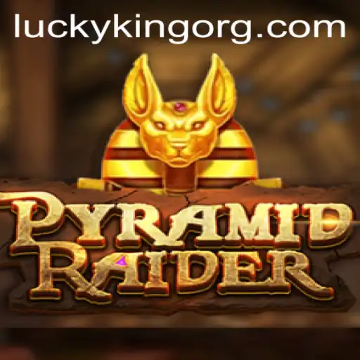 PyramidRaider: The Thrilling World of Ancient Adventure