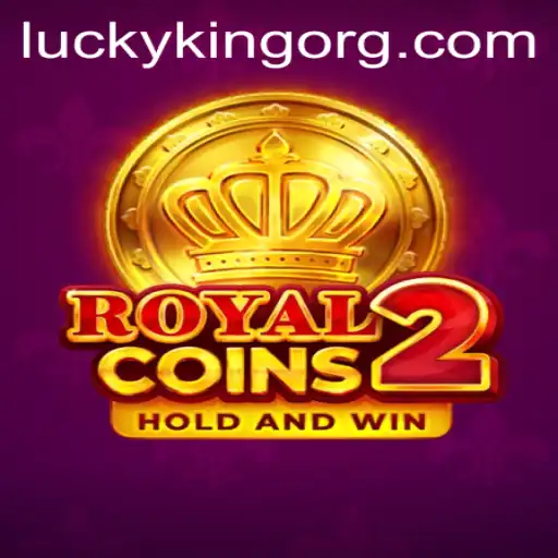 RoyalCoins2: The Exciting World of Wealth and Adventure Awaits