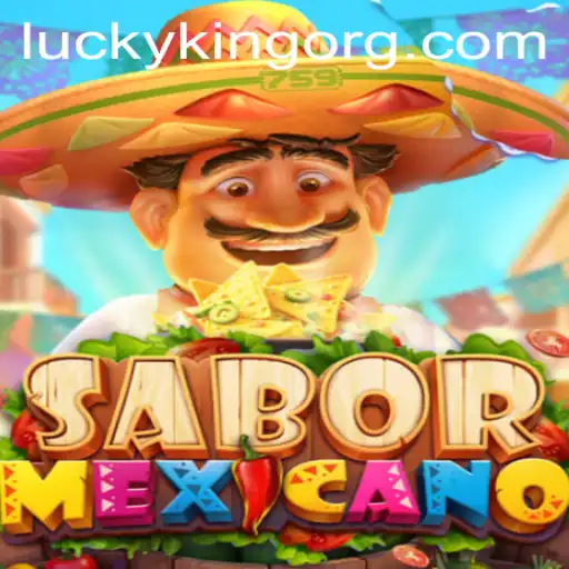 Discovering the Exciting World of SaborMexicano: A Fusion of Culture and Chance