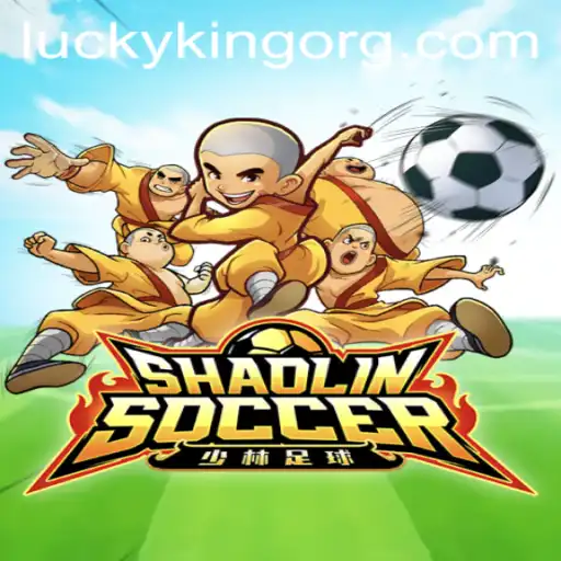 ShaolinSoccer: A Fusion of Martial Arts and Soccer