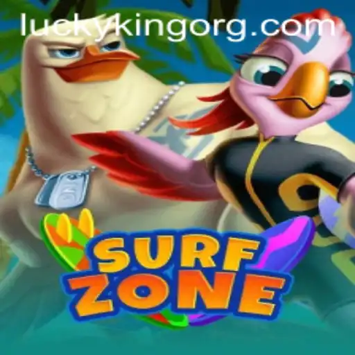 SurfZone: Ride the Waves with LUCKYKING - An In-Depth Look at the Gameplay and Rules