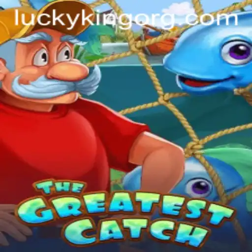 Unveiling TheGreatestCatch: A Game of Skill, Strategy, and Luck