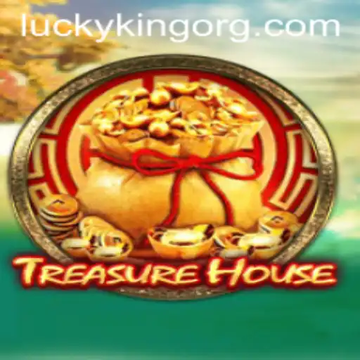 Discover the Exciting World of TreasureHouse with LUCKYKING