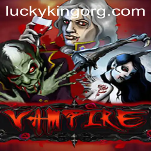 Vampire: A Thrilling Game of Strategy and Intrigue Featuring LUCKYKING