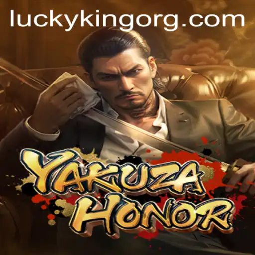 Immersive Experience of Strategy and Luck: YakuzaHonor