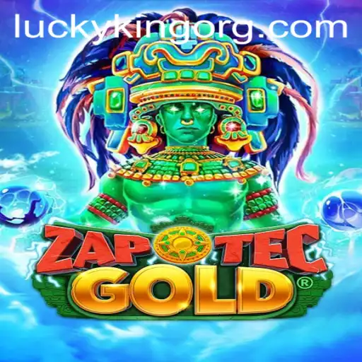 Discover ZapOtecGold: The Thrilling World of LUCKYKING