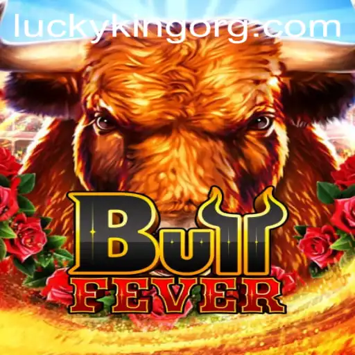 Experience the Thrill of BullFever: A Rollercoaster of Luck and Strategy
