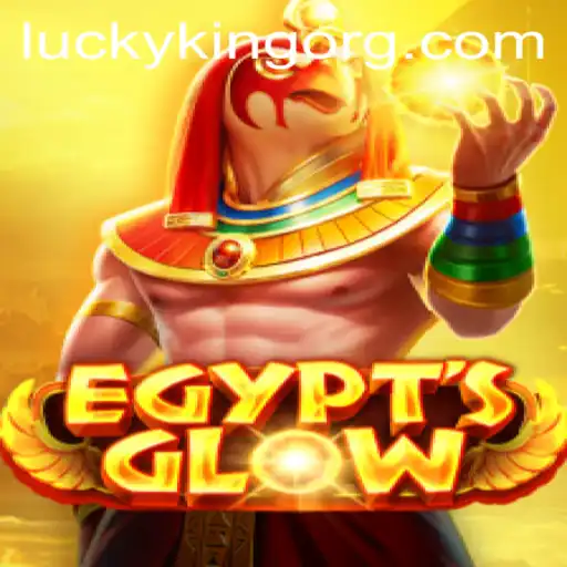 EgyptsGlow: Journey into the Mystical World of LUCKYKING