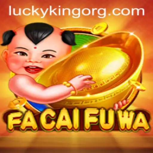 Exciting World of FaCaiFuWa: Dive into the World of LUCKYKING