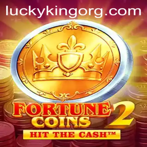 Discover the Exciting World of FortuneCoins2: Unveil Your Destiny with LUCKYKING