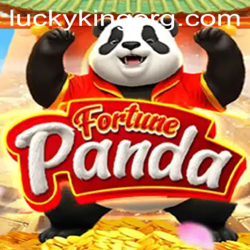 Exploring FortunePanda: Your Gateway to the LUCKYKING Experience