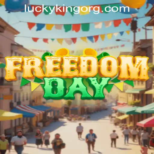 The Thrilling World of FreedomDay: Unravel the Secrets of LUCKYKING
