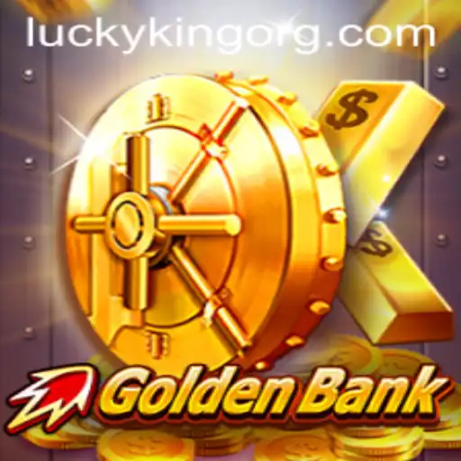 GoldenBank: Embark on a Thrilling Adventure with LUCKYKING