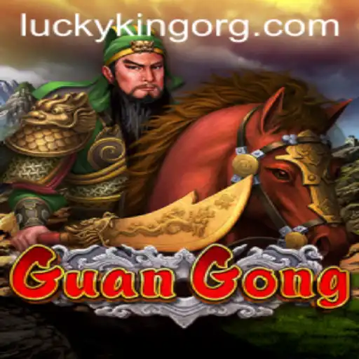 Discover the Exciting World of GuanGong: Embrace LUCKYKING