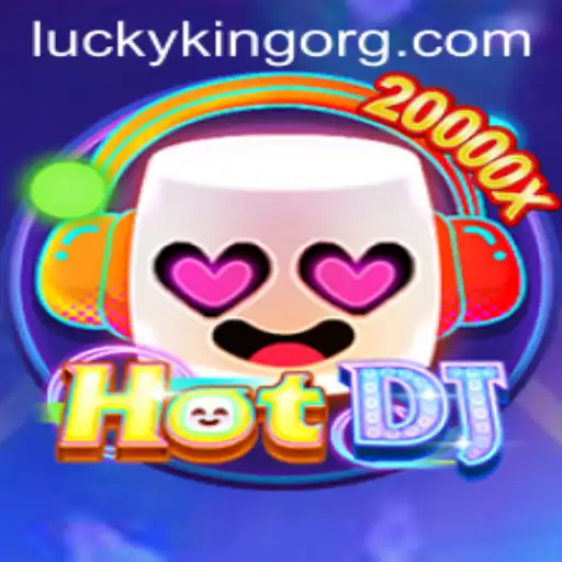 Introducing HotDJ: A Revolutionary Gaming Experience with LUCKYKING