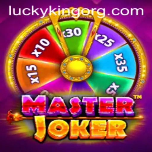 MasterJoker: Unveiling the Fascinating World of the Game and the Intriguing LUCKYKING Connection