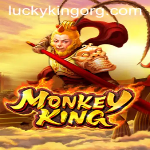 Exploring the Enchanting World of MonkeyKing and the Exciting Luckyking Features