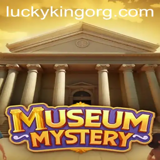Exploring the Engaging World of MuseumMystery: An Unraveling Adventure