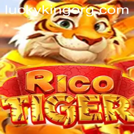 Exploring the Exciting World of RicoTiger: The Game with Endless Thrills