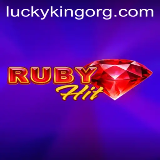 Discover the Exciting World of RubyHit: Your Path to Becoming the LUCKYKING