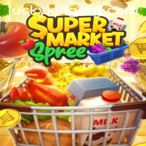 Exploring SupermarketSpree and the Role of Luck in LUCKYKING