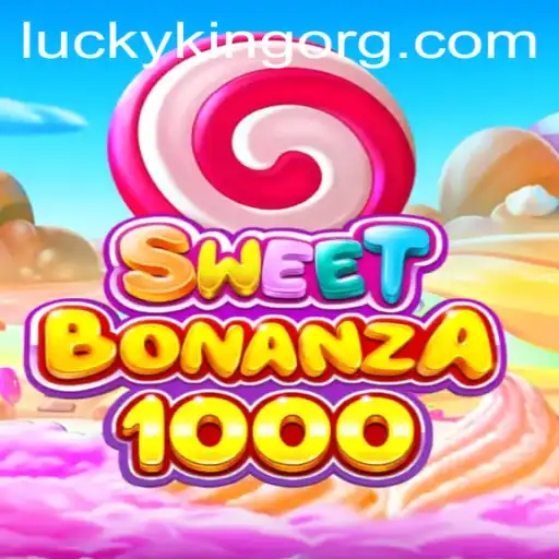 SweetBonanza1000: A Comprehensive Guide to the Latest Gaming Sensation