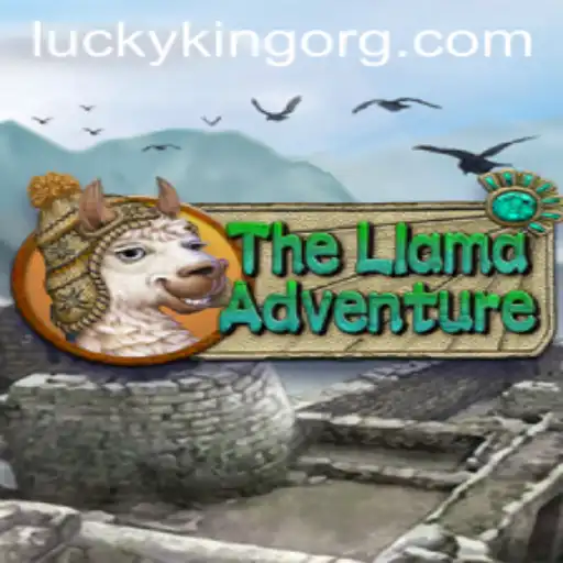 Discover TheLlamaAdventure: A Thrilling Gaming Experience with LUCKYKING