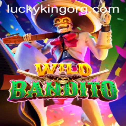 Unravel the Excitement of WildBandito with LUCKYKING