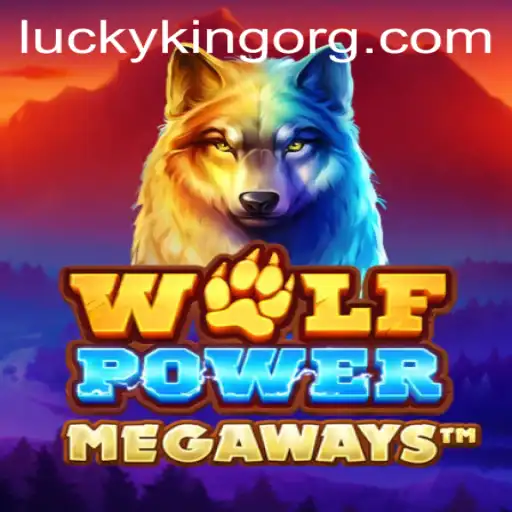 Unveiling WolfPowerMega: A Game Where Strategy Meets Luck