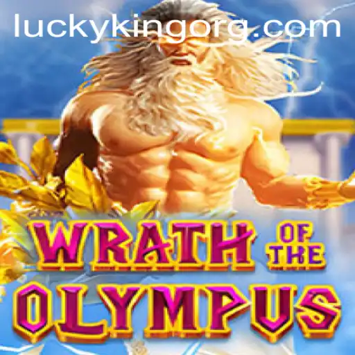 Wrath of Olympus: Dive into the Divine Gaming Experience